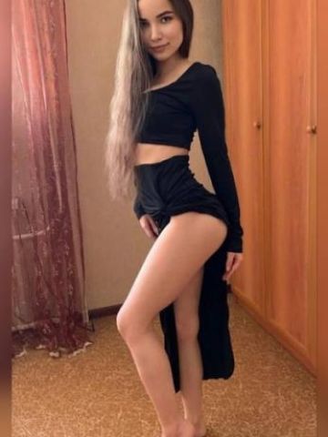 Анкета проститутки Серафима, 24 года